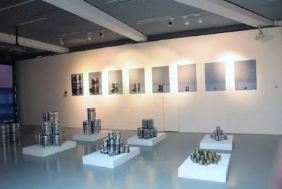 2017中國美術學院上海設計學院畢業設計展 數字媒體與展示設計的創新融合