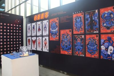 藝術新銳的華彩篇章——魯迅美術學院大連校區2019屆畢業設計作品展回顧