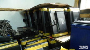 桂林電腦回收服務 專業高價回收各類計算機設備